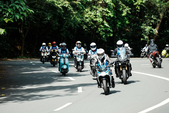 Rising fuel costs expected to drive greater motorcycle adoption among PH commuters